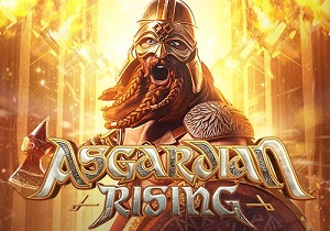 Asgardian GWKWIN