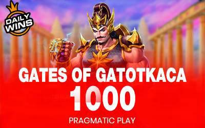 Gatot1k GWKWIN