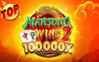 Mahjongwin21k GWKWIN
