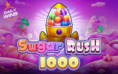 Sugarrush1k GWKWIN